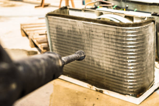 Best Affordable HVAC Duct Cleaning  in Belleair Beach, FL