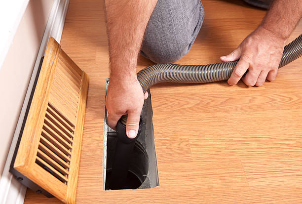 Best Ductwork Cleaning Services  in Belleair Beach, FL
