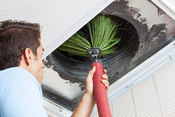 Best Affordable HVAC Duct Cleaning  in Belleair Beach, FL